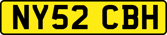 NY52CBH