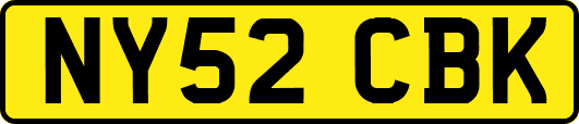 NY52CBK