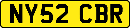 NY52CBR