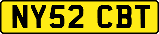 NY52CBT
