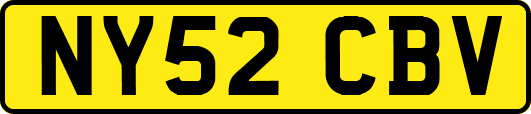 NY52CBV