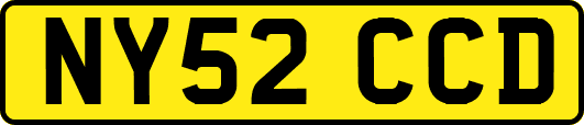 NY52CCD