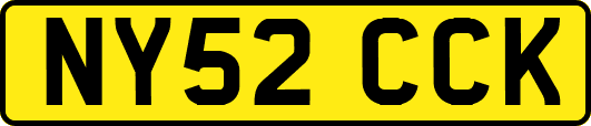 NY52CCK