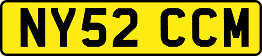 NY52CCM