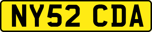 NY52CDA