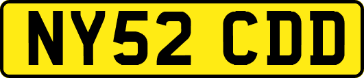 NY52CDD