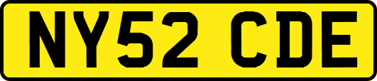 NY52CDE