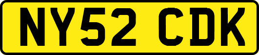 NY52CDK