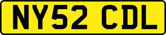 NY52CDL