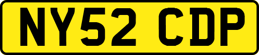 NY52CDP