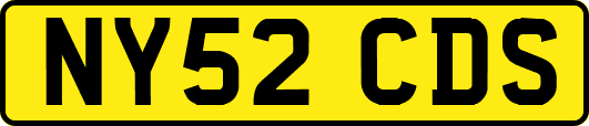 NY52CDS