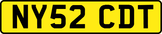 NY52CDT