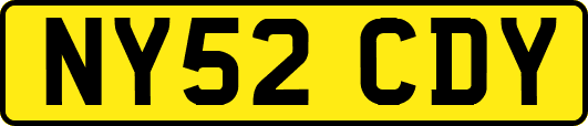 NY52CDY