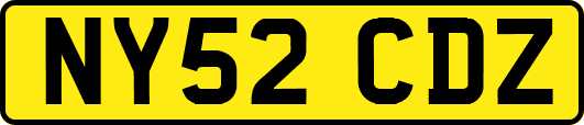 NY52CDZ