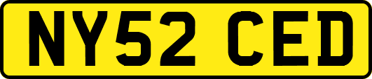 NY52CED