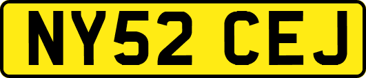 NY52CEJ
