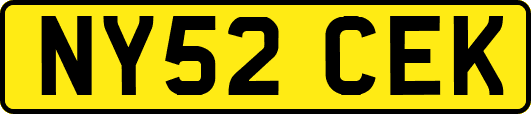 NY52CEK