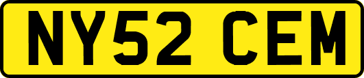 NY52CEM