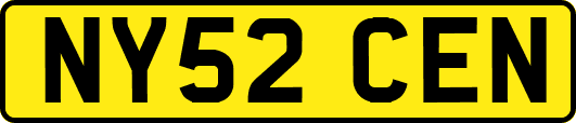 NY52CEN
