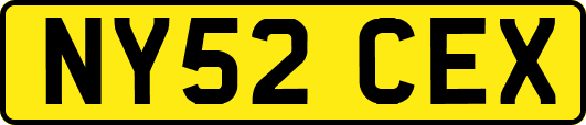 NY52CEX