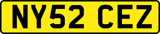 NY52CEZ