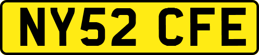 NY52CFE