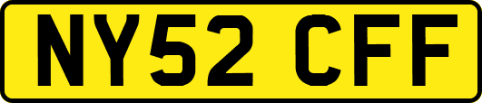 NY52CFF