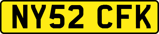 NY52CFK