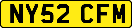 NY52CFM