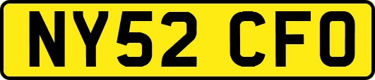 NY52CFO