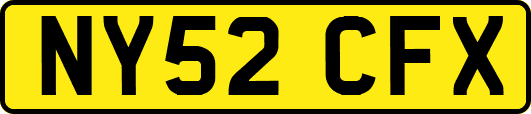 NY52CFX