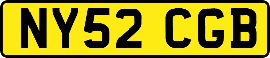 NY52CGB