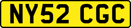 NY52CGC