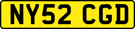 NY52CGD