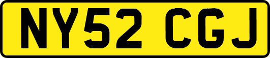 NY52CGJ