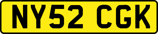 NY52CGK