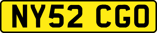 NY52CGO