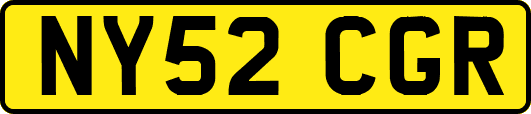 NY52CGR