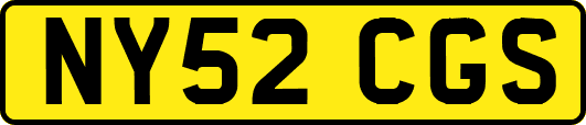 NY52CGS