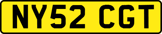 NY52CGT
