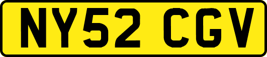 NY52CGV