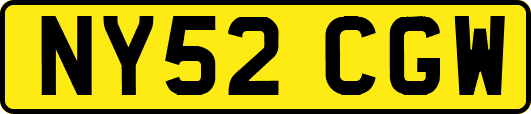 NY52CGW