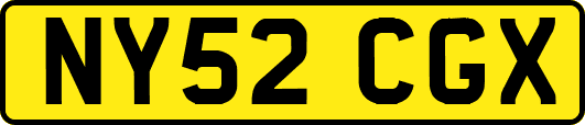 NY52CGX