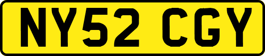 NY52CGY