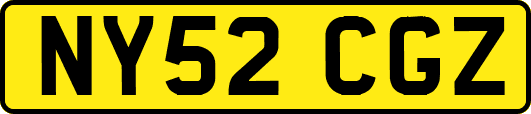 NY52CGZ
