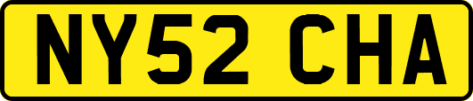 NY52CHA