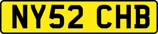 NY52CHB