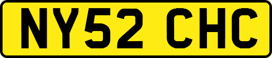 NY52CHC