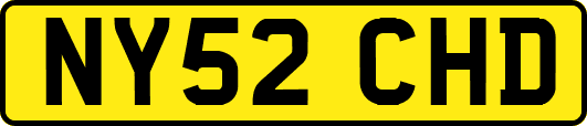 NY52CHD