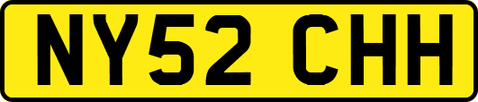 NY52CHH